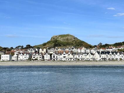 Deganwy Road, Deganwy, Conwy 