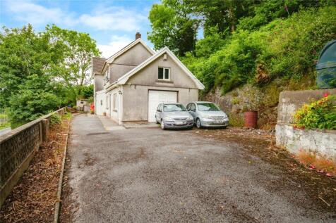 Alltwalis, Carmarthen, Carmarthenshire, SA32