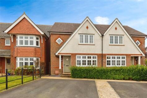 Parc Llwyn Celyn, St. Clears, Carmarthen, Carmarthenshire, SA33