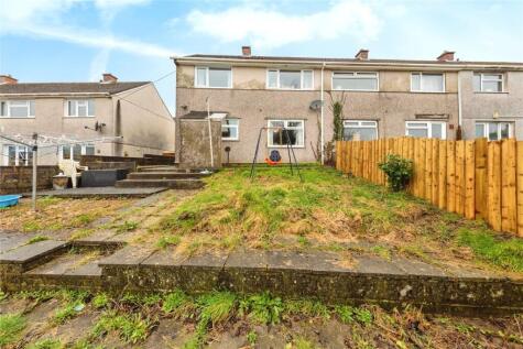 Ross Avenue, Carmarthen, Carmarthenshire, SA31