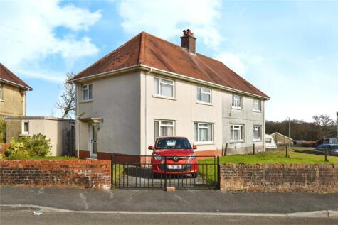 Maesyrhaf, Cross Hands, Llanelli, Carmarthenshire, SA14