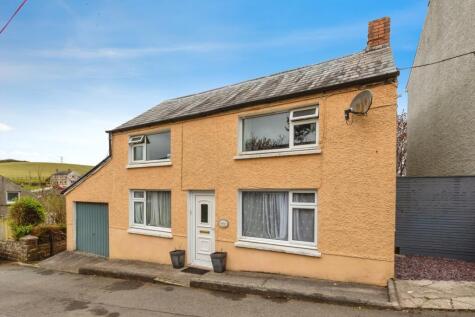Croesyceiliog, Carmarthen, Carmarthenshire, SA32