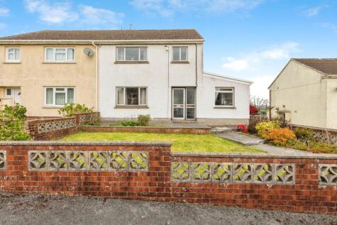 Lon-y-Prior, St. Clears, Carmarthen, Carmarthenshire, SA33