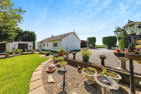 Pendine, Carmarthen, Carmarthenshire, SA33