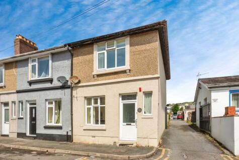 Barnsfield Terrace, Carmarthen, Carmarthenshire, SA31