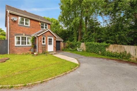 Allt Ioan, Johnstown, Carmarthen, Carmarthenshire, SA31