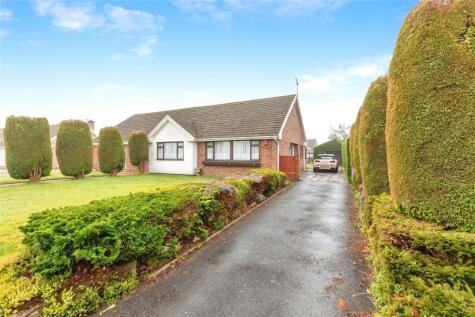 Llansteffan Road, Johnstown, Carmarthen, Carmarthenshire, SA31