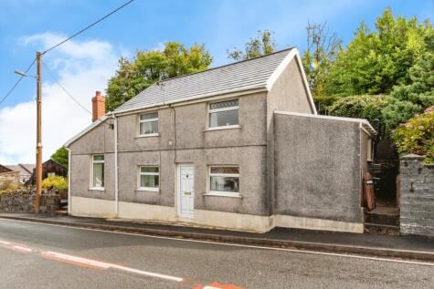 Crwbin, Kidwelly, Carmarthenshire, SA17