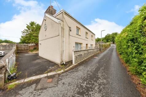 Water Street, Pontyberem, Llanelli, Carmarthenshire, SA15