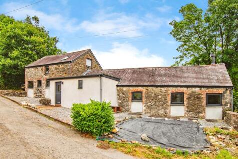 Henfwlch Road, Carmarthen, Carmarthenshire, SA33