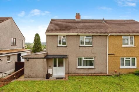 Heol Llethryd, Pontyberem, Llanelli, Carmarthenshire, SA15