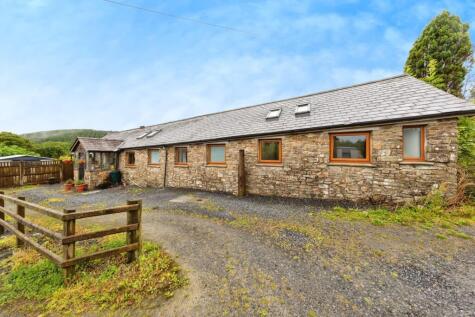 Alltwalis Road, Alltwalis, Carmarthen, Carmarthenshire, SA32