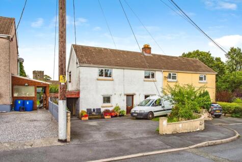 Lon-y-Prior, St. Clears, Carmarthen, Carmarthenshire, SA33