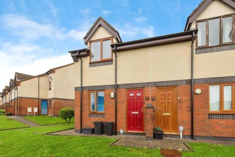 Waun Burgess, Carmarthen, Carmarthenshire, SA31