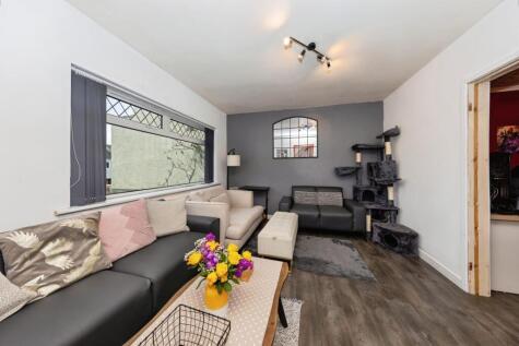 Bro Myrddin, Johnstown, Carmarthenshire, SA31