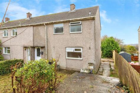 Coronation Road, Carmarthen, Carmarthenshire, SA31