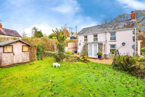 Cynwyl Elfed, Carmarthen, Carmarthenshire, SA33