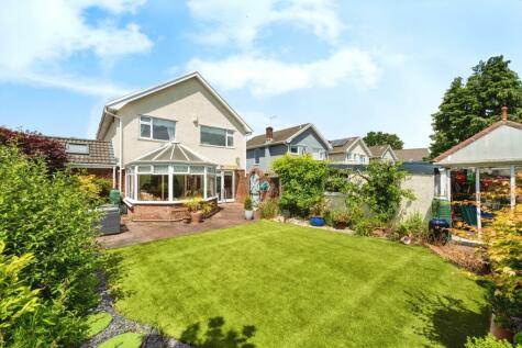 Gorseinon - 4 bedroom detached house for sale