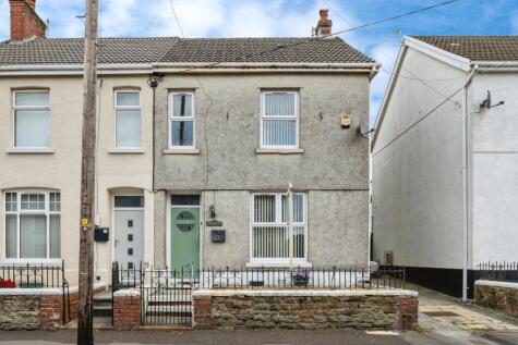 James Street, Pontarddulais, Swansea, SA4