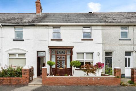 South View, Gorseinon, Swansea, SA4