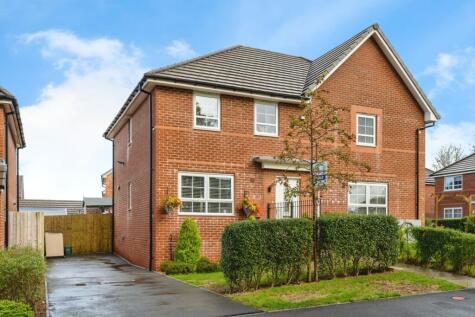 Ffordd Moriah, Loughor, Swansea, SA4