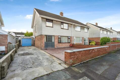 Pant Glas, Gorseinon, Swansea, SA4