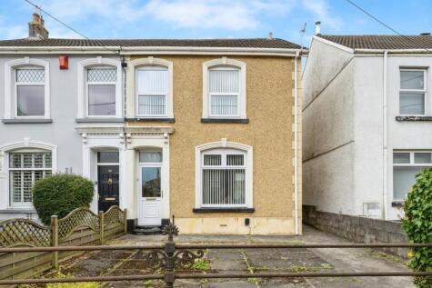West Street, Gorseinon, Swansea, SA4