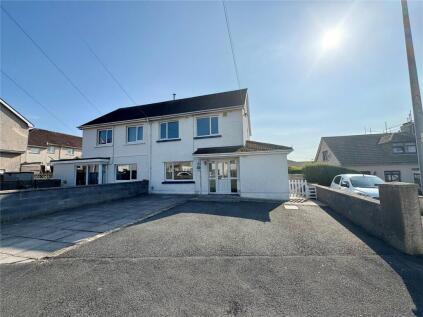 Heol Hathren, Cwmann, Lampeter, Carmarthenshire, SA48