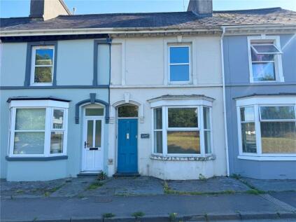 Temple Terrace, Lampeter, Ceredigion, SA48