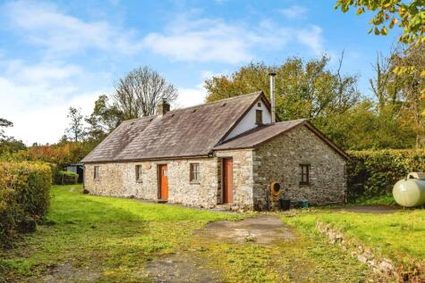 Ffarmers, Llanwrda, Carmarthenshire, SA19