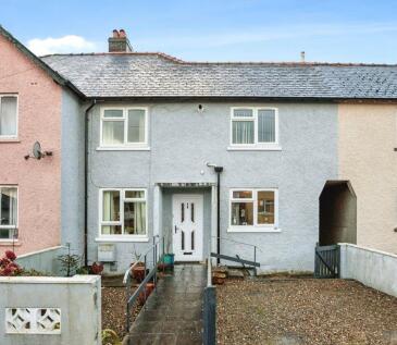 Kingsmead, Lampeter, Ceredigion, SA48