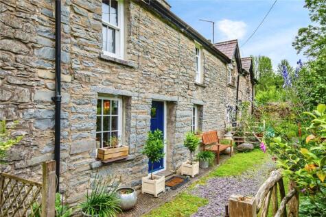 Penuwch Street, Llanddewi Brefi, Tregaron, Ceredigion, SY25