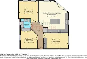 FLOOR-PLAN