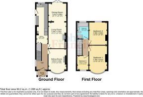 FLOOR-PLAN