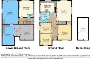 FLOOR-PLAN