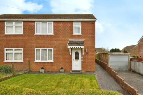 Brynawelon, Llanelli, Carmarthenshire, SA14