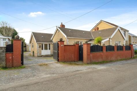 Trallwm Road, Llanelli, Carmarthenshire, SA14