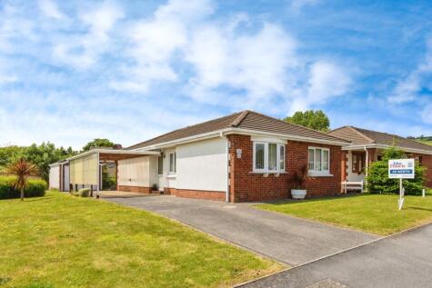 Parc Tyisha, Burry Port, Carmarthenshire, SA16