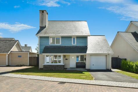 Pentre Nicklaus Village, Machynys, Llanelli, Carmarthenshire, SA15
