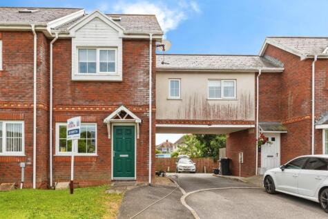 Llys Ashburnham, Burry Port, Carmarthenshire, SA16