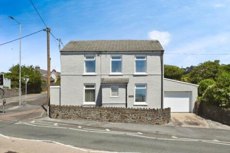 Pwll Road, LLANELLI, Dyfed, SA15