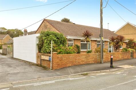 Ashburnham Road, Pembrey, Burry Port, Carmarthenshire, SA16