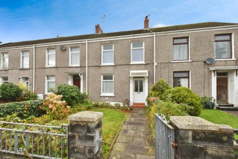 Queen Victoria Road, Llanelli, Carmarthenshire, SA15