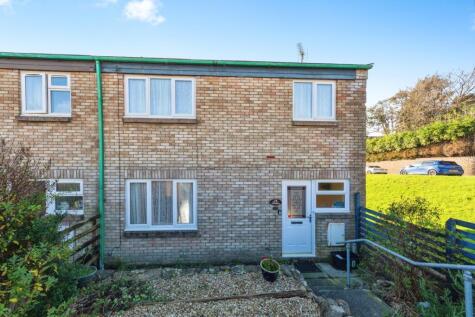 Llys Gwenllian, Kidwelly, Carmarthenshire, SA17