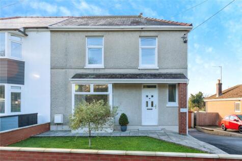 Tyrwaun, Pwll, Llanelli, Carmarthenshire, SA15