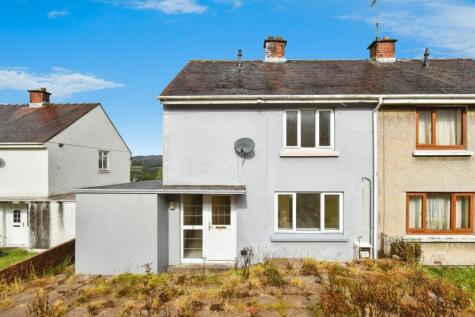 Coedmawr, Ponthenry, Llanelli, Carmarthenshire, SA15