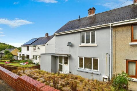 Coedmawr, Ponthenry, Llanelli, Carmarthenshire, SA15