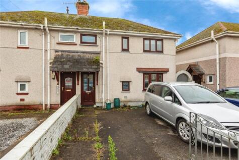 Olive Street, Llanelli, Carmarthenshire, SA15