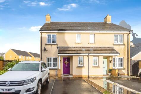 Clos Y Doc, LLANELLI, Dyfed, SA15