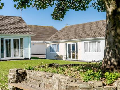 Gower Holiday Village, SWANSEA, West Glamorgan, SA3
